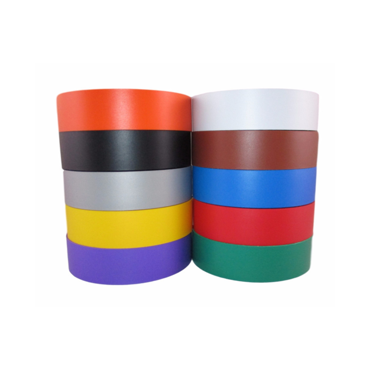 Electrical Tape color