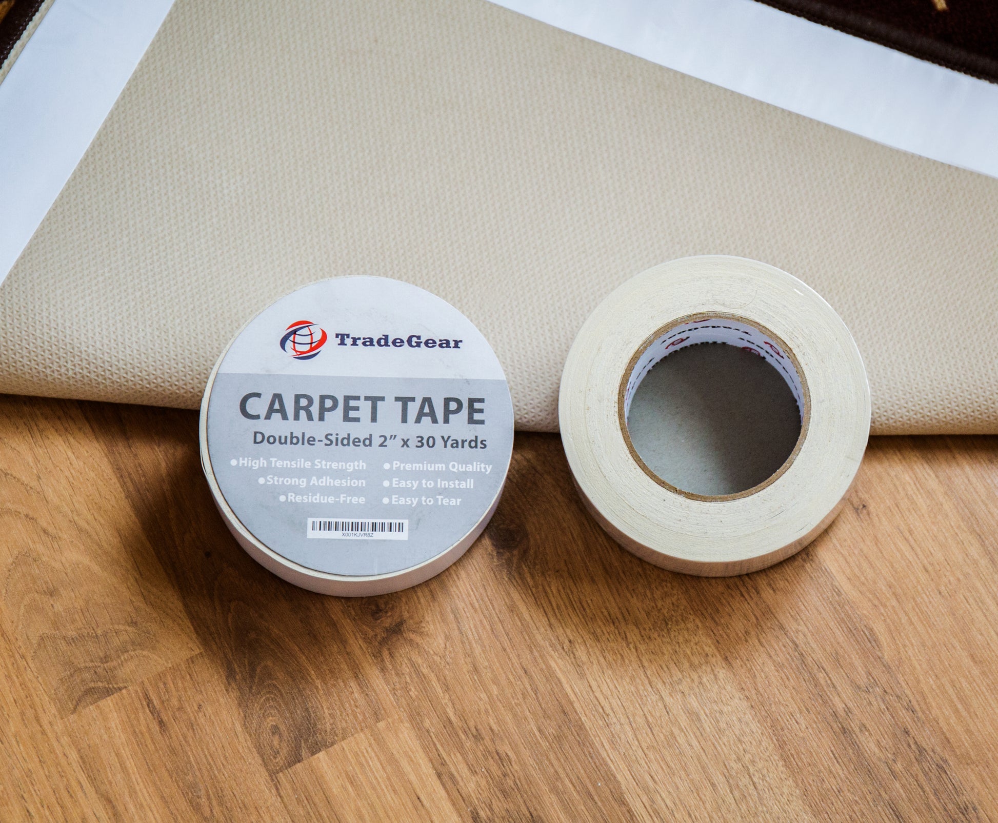 Carpet Tape 2x 30 yds